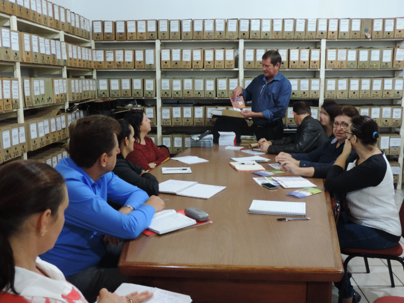 AÇÕES DE DIVULGAÇÃO DO PROGRAMA "NOTA FISCAL GAÚCHA"